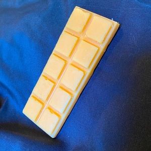 Orange Dreamsicle Wax Melt Bar
